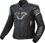 Macna Tracktix Motorcycle Leather Jacket