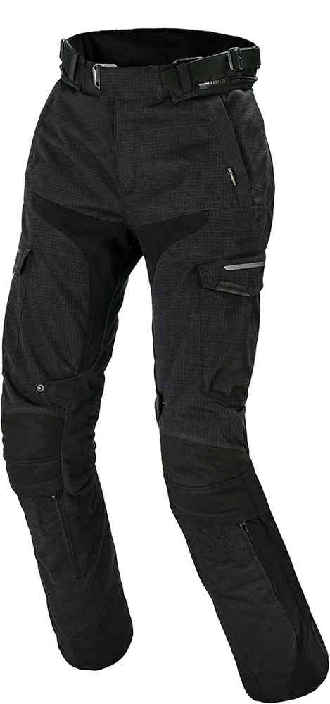 Macna Novado Damskie spodnie motocyklowe tekstylne