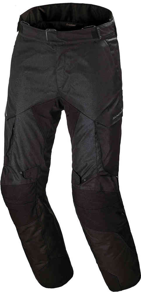 Macna Forge Pantalons de moto tèxtil