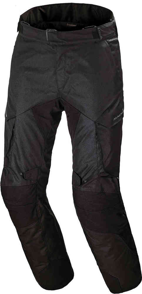 Macna Forge waterproof Motorcycle Textile Pants buy cheap FC Moto