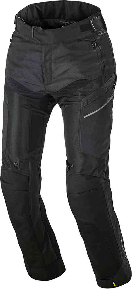 Macna Bora Pantalon textile de moto dames