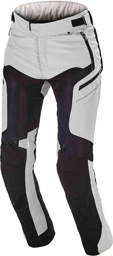 Macna Bora Dámské motocyklové textilní kalhoty