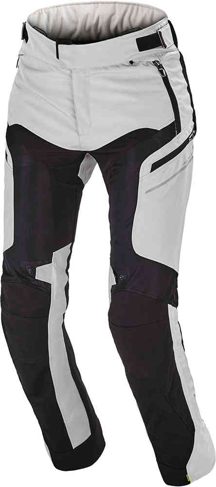 Macna Bora Pantaloni Tessili Moto Da Donna