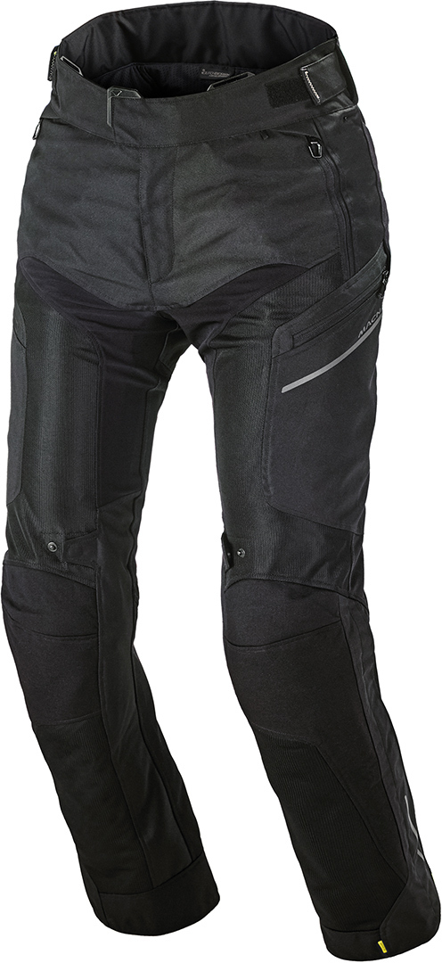 Macna Bora Damen Motorrad Textilhose