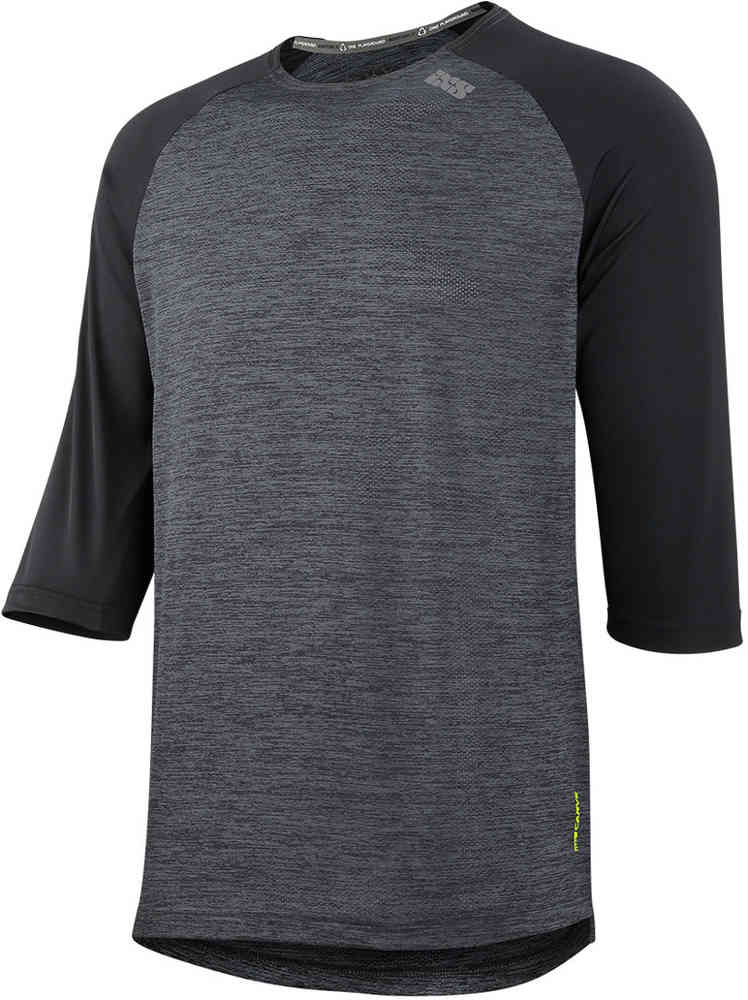 ixs mtb jersey