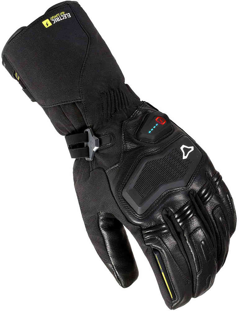 Macna Ion Motorradhandschuhe