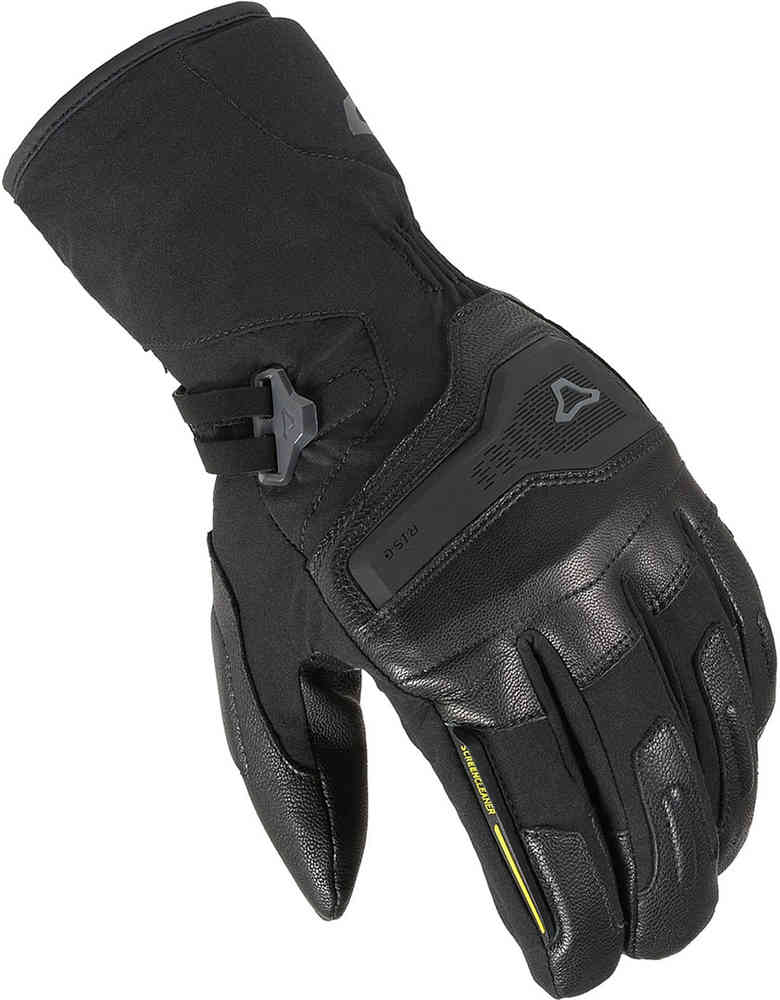 Macna Kaliber водонепроницаемые мотоциклетные перчатки