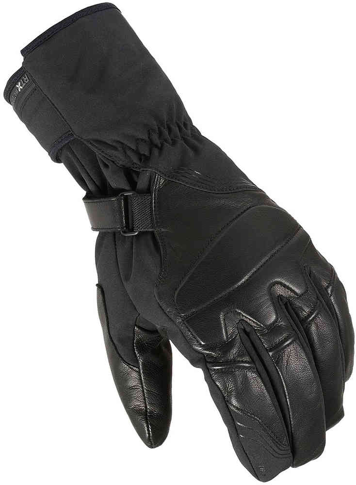 Macna Roval Evo waterproof Motorcycle Gloves