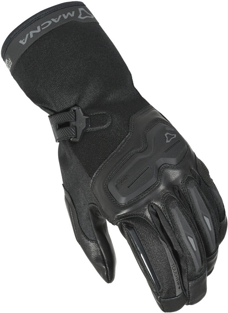 Macna Terra RTX Guantes de motocicleta impermeables