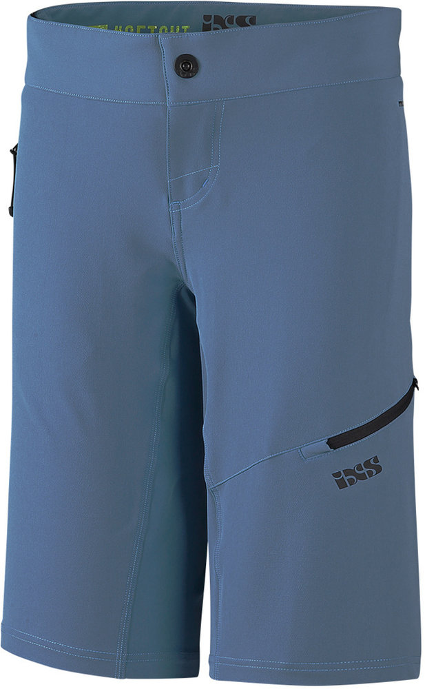 IXS Carve Evo Damen Fahrradshorts