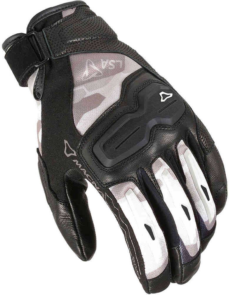 Macna Harros Ladies Motorcycle Gloves