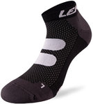 Lenz 5.0 Short Компрессионные носки