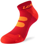 Lenz 5.0 Short Chaussettes de compression