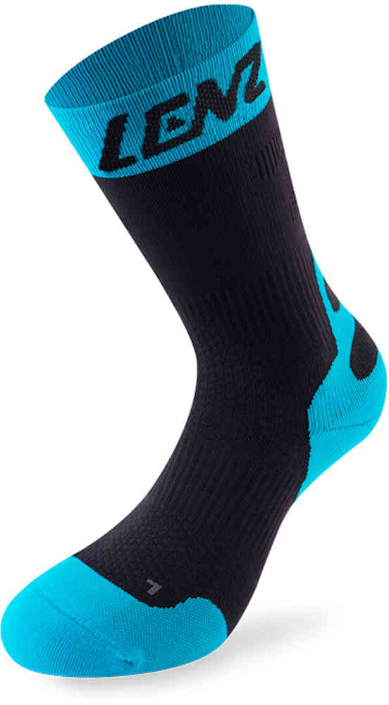 Lenz 6.0 Mid Compressie sokken