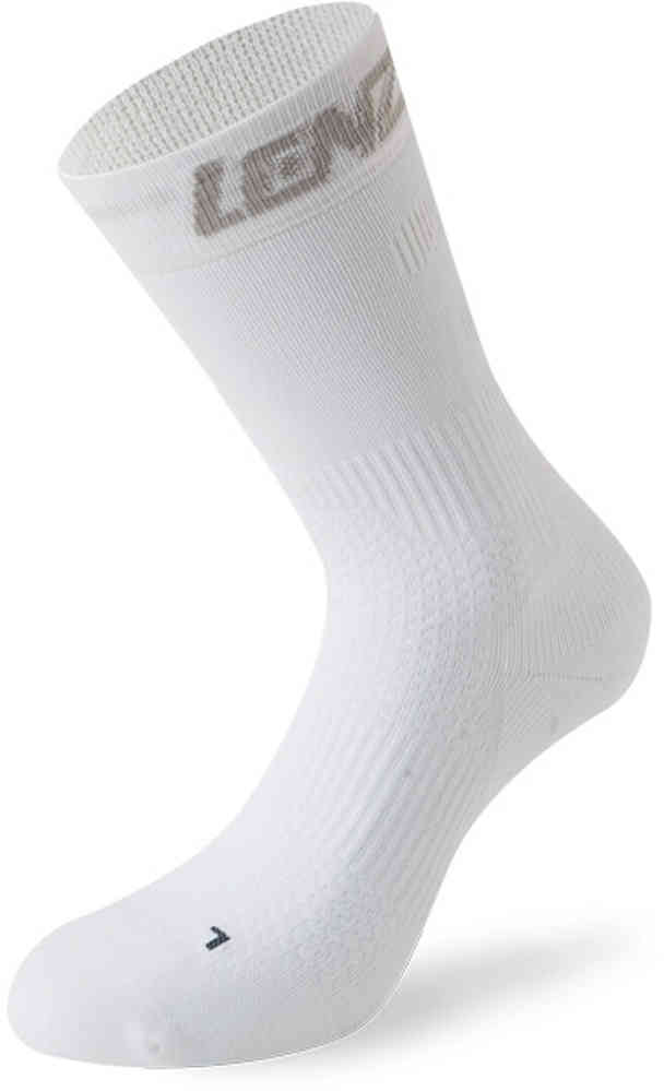 Lenz 6.0 Mid Kompression Socken