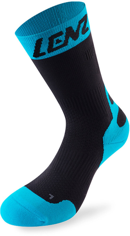 Lenz 6.0 Mid Mitjons de compressió