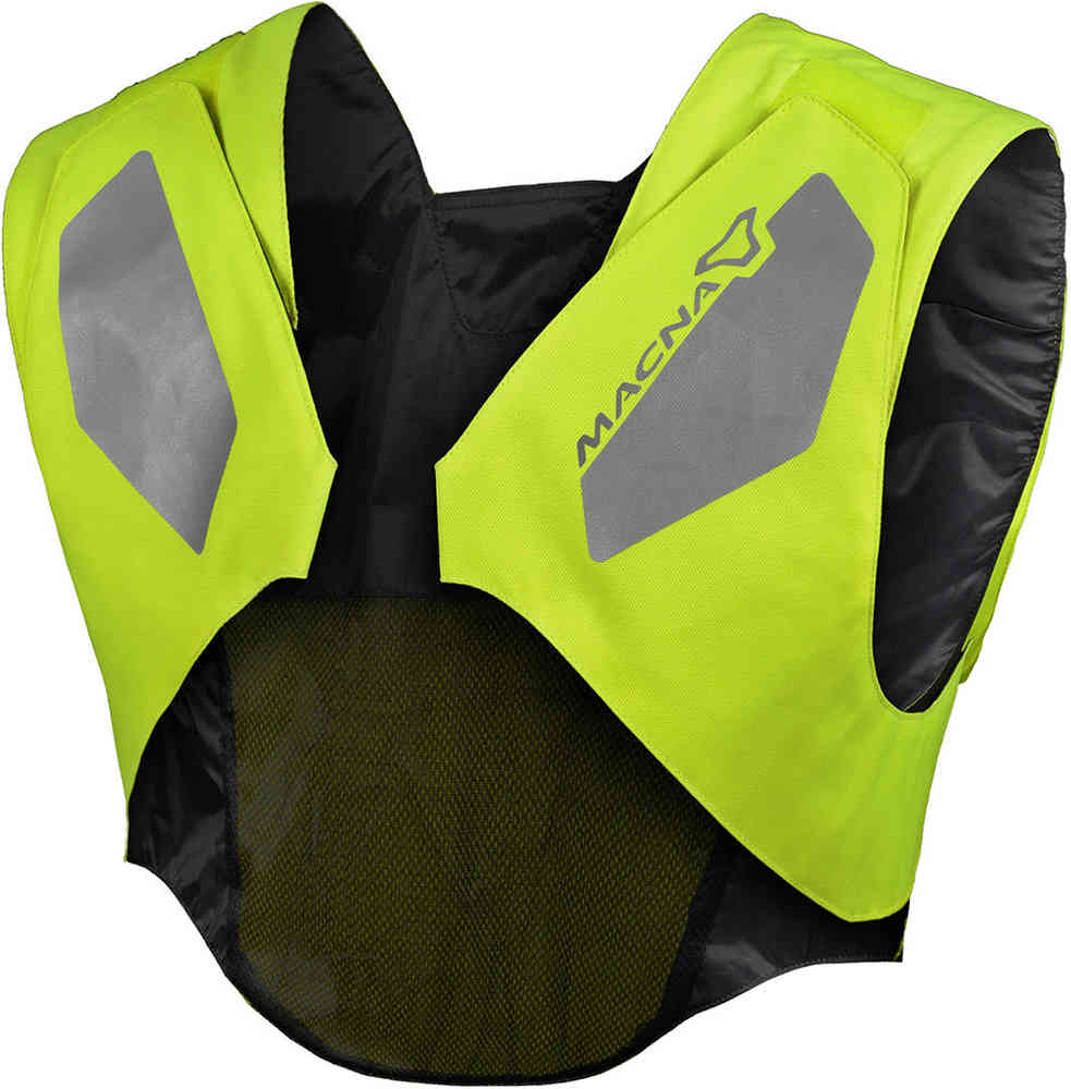 Macna Vision Tech Safety Vest
