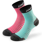 Lenz 1.0 Outdoor Kids Socks