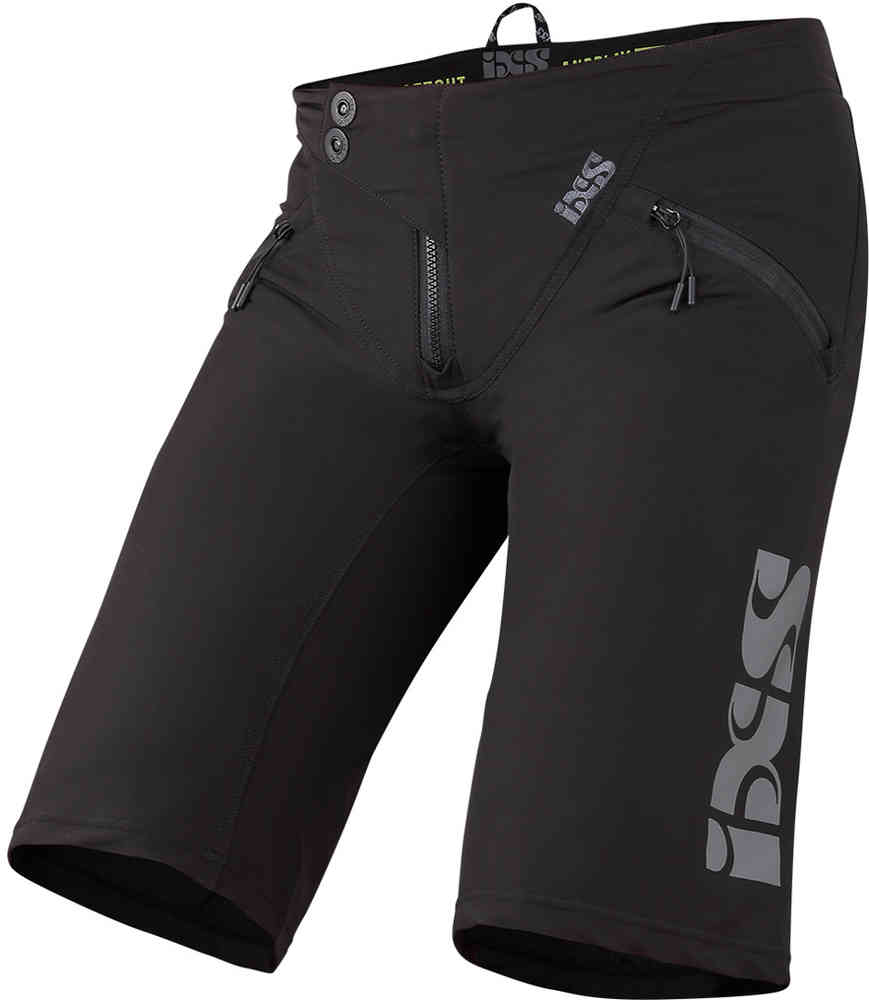 IXS Trigger Pantalons curts de bicicleta