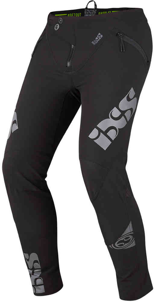 Ixs mtb pants 2025