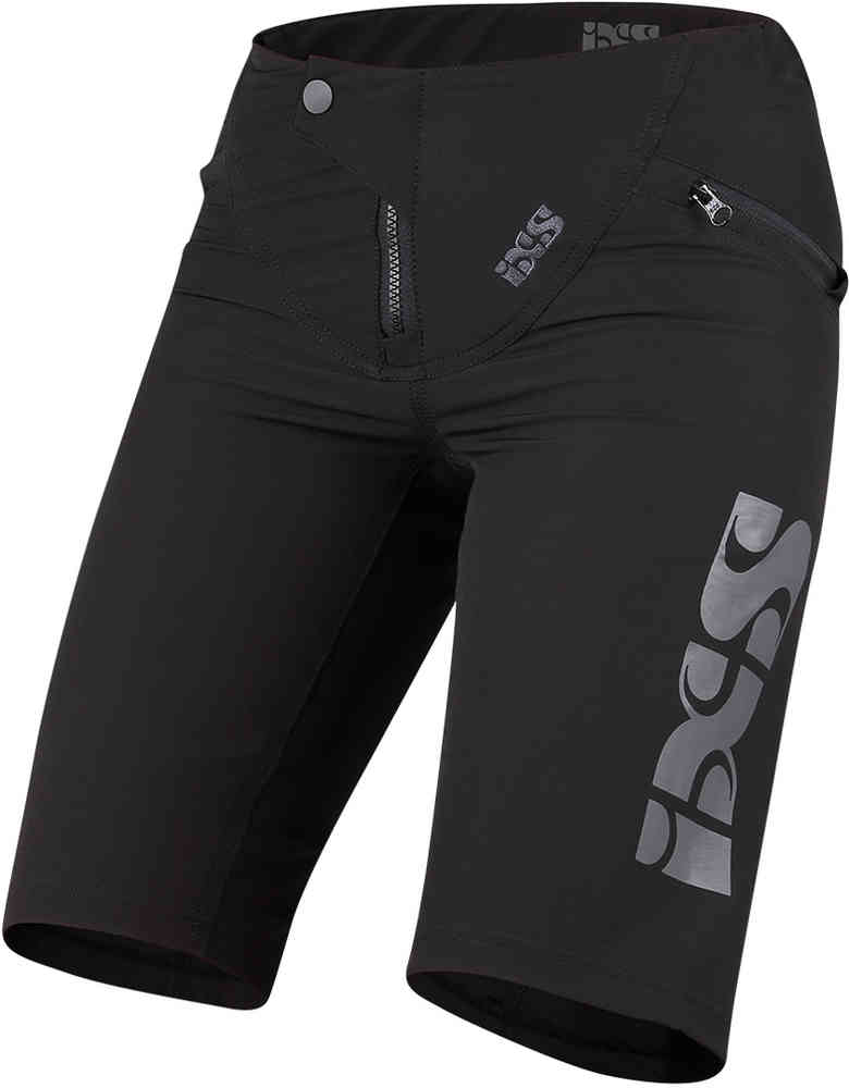 IXS Trigger Pantalones cortos para niños en bicicleta