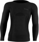 Lenz 6.0 Merino Crew Neck Toiminnallinen paita