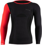 Lenz 6.0 Merino Crew Neck Functioneel Overhemd