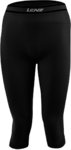 Lenz 6.0 Merino 3/4 Funktionelle bukser
