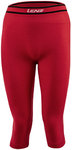 Lenz 6.0 Merino 3/4 Pantalons funcionals