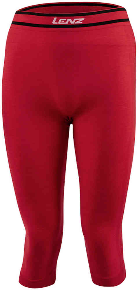 Lenz 6.0 Merino 3/4 Pantalon fonctionnel