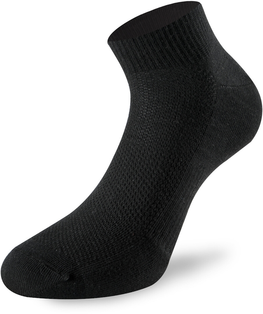 Lenz 3.0 Running Socks, black, Size 35 36 37 38, black, Size 35 - 38