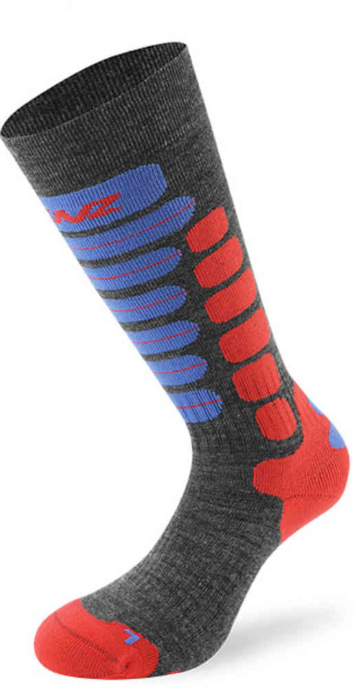 Lenz Skiing 2.0 Kids Socks