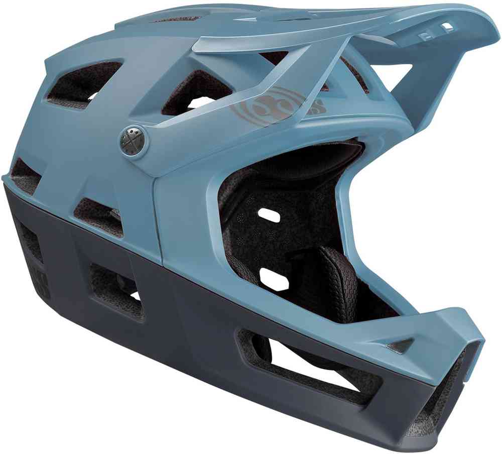 IXS Trigger FF Downhill Helmet
