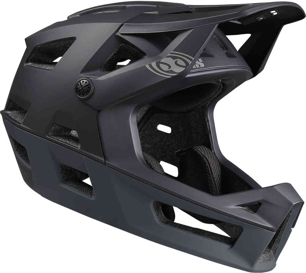 IXS Trigger FF Downhill Helmet
