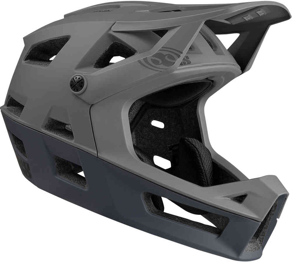 IXS Trigger FF Casco de descenso