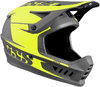 IXS XACT Evo Downhill Helm