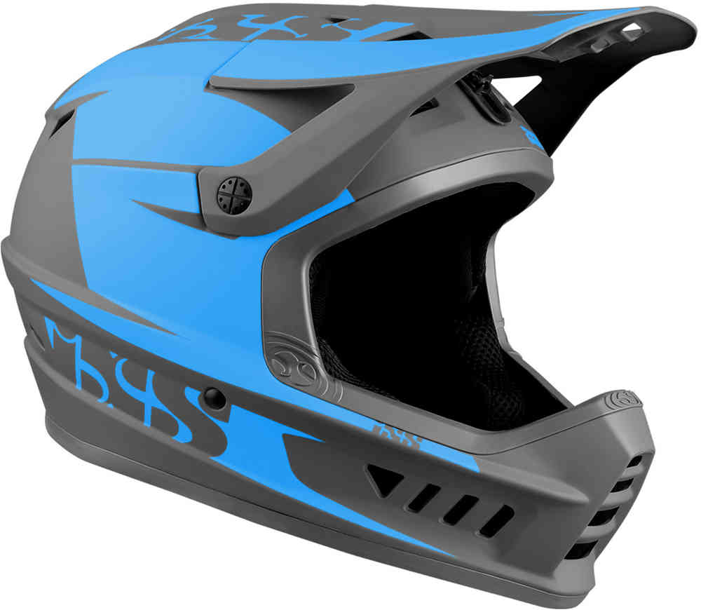 IXS XACT Evo Шлем спусков