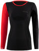 Lenz 6.0 Merino Round Neck Señora Longsleeve