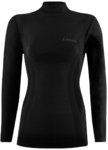 Lenz 6.0 Merino Turtle Neck Damska koszula longsleeve