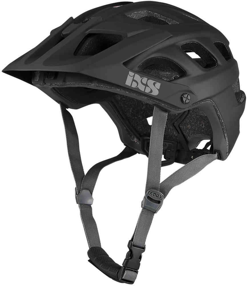 IXS Trail EVO Велосипедный шлем