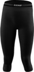 Lenz 6.0 Merino 3/4 Lady Functionele Broek