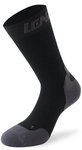 Lenz 7.0 Mid Merino Compression Socks Sokken