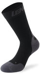 Lenz 7.0 Mid Merino Compression Sokker