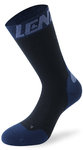 Lenz 7.0 Mid Merino Compression Socks Sokken