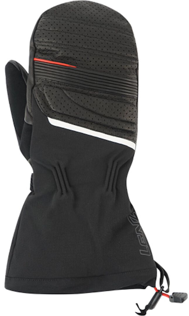 Lenz 6.0 Finger Cap Unisex Rękawica z podgrzewaną wysoką temperaturą