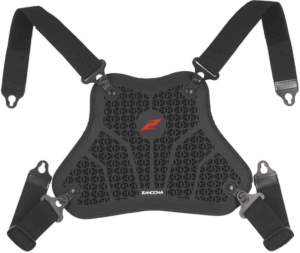 Zandona NetCube Armour Chest Protector