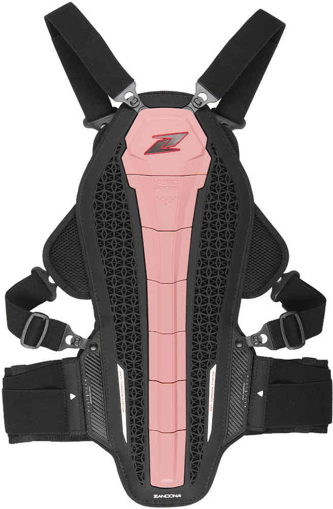 Zandona Hybrid Armor X6 Protektorenweste