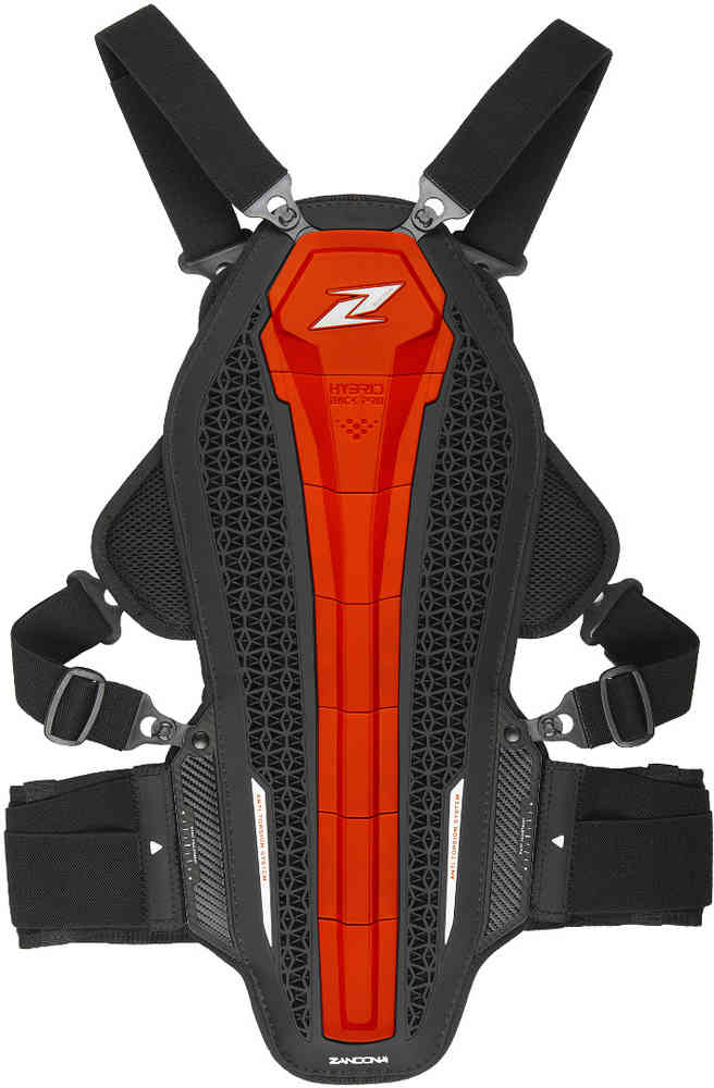 Zandona Hybrid Armor X6 Armilla protector