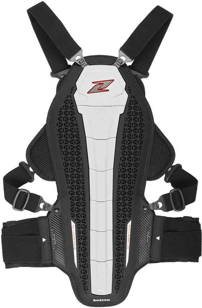 Zandona Hybrid Armor X6 Chaleco Protector