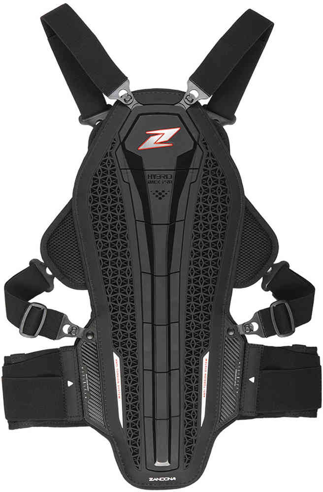 Zandona Hybrid Armor X7 Armilla protector